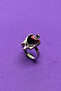 Stylish and Modern Design with Heart Minimal Adjustable Women's Ring - 3