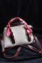 Women's Mini Ribbon Bag - 3