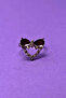 Stylish and Modern Design Minimal Adjustable Women's Ring - 4