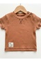 2-Piece Summer Baby Shorts Set - 2