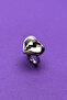 Broken Heart Stylish and Modern Design Minimal Adjustable Women's Ring - 3