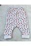 3-Piece Hooded Baby Girl Set – 100% Cotton - 5