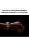 ساعة WATCH 5 الذكية، شريحة eSIM، وضعان للبطارية، نظاما iOS وAndroid، خدمة HUAWEI Care+ - 5