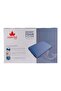Memory Foam Pillow - 4
