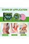 Herbal Miracle Balm – All02-Natural Soothing Relief for Muscles, Neck Back – Nourishing - 2