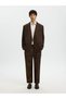 Blazer Relaxed Fit - 6