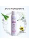 CLEANER Silky Beauty Spray Removes Armpit Hair For All Hair - 2