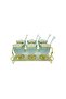 6 Cup Ice Set with Stand