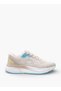 Women Lace-Up Sports Shoes - 3