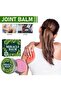 Miracle Healing Balm – Natural Soothing Relief Cream with Herbal Extracts, Honey - 4