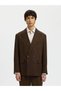 Blazer Relaxed Fit