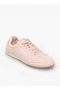 Women Lace-Up Sneakers - 2