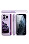 iPhone 11 Compatible Bmw Pattern Soft Silicone Phone Case with Velvet Camera Protections - 8