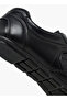 Women Lace-Up Ankle Sneakers - 5