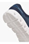 Men Lace-Up Sports Shoes - 5