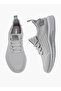 Men Lace-Up Sports Shoes