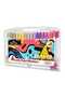 Win Plus Acrylic Paint Marker Set, 48 pcs - 2