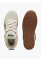 Men Park Lifestyle Lace-Up Leather Sneakers - 5