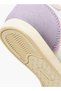 Girls Hook & Loop Ankle Sneakers - 5