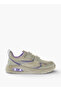 Girls Hook & Loop Sports Shoes - 6