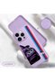 iPhone 14 Pro Compatible Bmw Pattern Soft Silicone Phone Case with Velvet Camera Protections