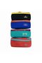 Win Plus Pencil Pouch, Assorted – 1 Piece - 3