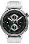 Haylouu Solar Plus Smart Watch Silver - 2