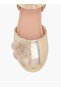 Girls Embellished Ballerina Shoes - 4