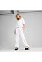 Wardrobe Ess Oversized D Women's White Casual Style T-Shirt 62974302 - 3