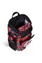 One Go 45 Litre Ao Unisex Pink Swimmer Backpack 010232106 - 3