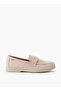 Women Slip-On Loafers - 3