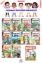Set of 10 Stories to Read with Pleasure for 3Rd Grade Students -3 (Book Reading Notebook Gift) - 3