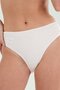 B21106 طقم بيكيني فارغ مبطن - 5