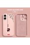 iPhone 16 Compatible Soft Silicone Phone Case with Velvet Inside and Camera Protection, Spiderman Pattern - 3