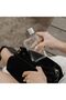 A7 The flat water bottle designed to fit in your bag | BPA Free | 6oz (180ml) - 2
