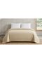 New Season Double Cotton Cotton Ke Monet Cappuccino