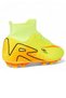 Lio Yellow Socks Men's Football Cleats Shoes - 4