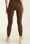 Women's High Waist Shaping / Sculpting Skinny Leggings - 7