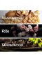 ROSY FRANKINCENSE - EDP 50ml, Oriental Fragrance, Long Lasting Unisex Perfume, Inspired-GUIDANCE 46 - 4