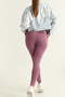 Women's High Waist Shaping / Sculpting Skinny Leggings - 4