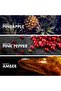 AMBERY PINEAPPLE - EDP 50ml, Fruity Fragrance, Long Lasting Unisex Perfume, Inspired-PURPLE ACCENTO - 4