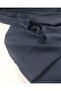 Crepe Chiffon in Navy Blue Color Width: 140cm