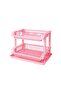 Plastic Dish Drainer, Assorted