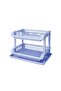 Plastic Dish Drainer, Assorted - 2