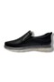2038-26 Genuine Leather Anatomical Elastic Men's Shoes - 3