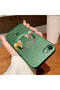 iPhone Se 2020 Compatible Transparent Magsafe Wireless Soft Silicone Phone Case Cute Cat Pattern - 2