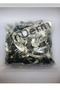 Metal Snap Buckle (5cm) 100 Pieces a Quality Domestic Production Snap Buckle