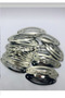 Metal Snap Buckle (5cm) 100 Pieces a Quality Domestic Production Snap Buckle - 2