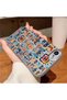 iPhone Se 2020 Compatible Transparent Magsafe Wireless Soft Silicone Phone Case Totem Pattern - 2