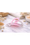 Colorful Transparent Latch Buckle Set of 3 - 11 cm - 3